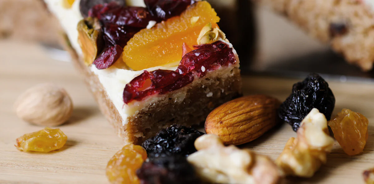 Het allerlekkerste American-style gebak