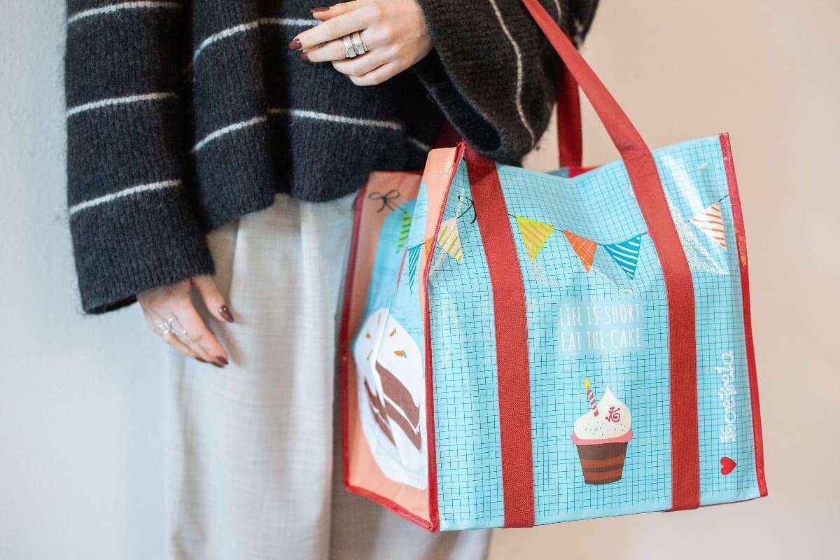 Koekela Shopper Tas - Image 3